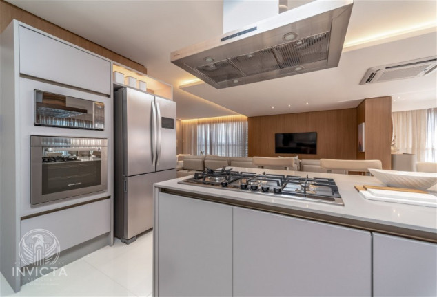 Imagem Apartamento com 4 Quartos à Venda, 237 m² em Barra Sul - Balneário Camboriú