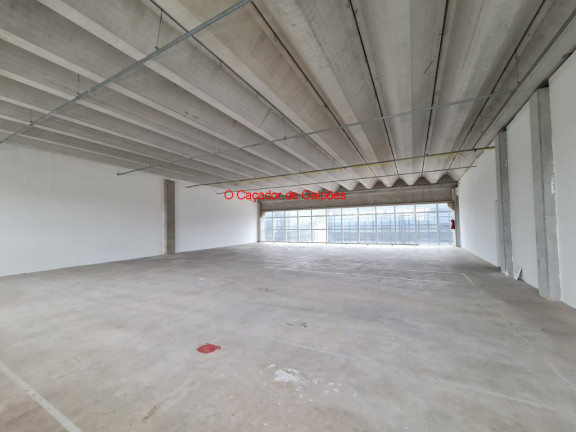 Imagem Imóvel para Alugar, 2.209 m² em Tamboré - Barueri Imagem Imóvel para Alugar, 2.209 m² em Tamboré - Barueri