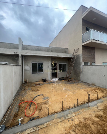 Casa com 2 Quartos à Venda, 54 m² em Coroados - Guaratuba