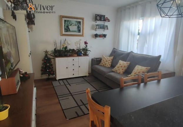 Imagem Casa com 3 Quartos à Venda, 63 m² em Quississana - São José Dos Pinhais