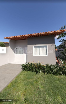 Imagem Casa com 2 Quartos à Venda, 200 m² em Rio Da Prata - São Gonçalo Do Amarante Imagem Casa com 2 Quartos à Venda, 200 m² em Rio Da Prata - São Gonçalo Do Amarante