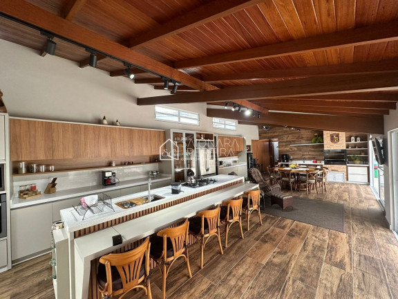Imagem Casa com 3 Quartos à Venda, 179 m² em Ribeirão Da Ilha - Florianópolis
