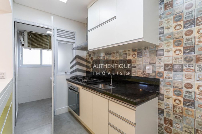 Imagem Apartamento com 2 Quartos à Venda, 74 m² em Brooklin - São Paulo Imagem Apartamento com 2 Quartos à Venda, 74 m² em Brooklin - São Paulo