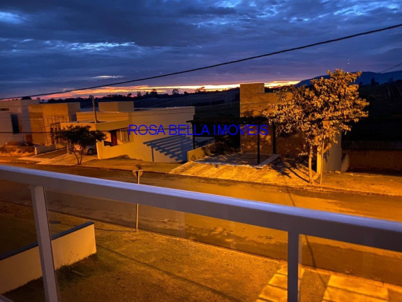 Imagem Casa de Condomínio com 3 Quartos à Venda, 250 m² em Nova Era - Itupeva Imagem Casa de Condomínio com 3 Quartos à Venda, 250 m² em Nova Era - Itupeva