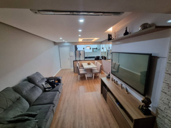 Imagem Apartamento com 3 Quartos à Venda, 90 m² em Santa Paula - São Caetano Do Sul Imagem Apartamento com 3 Quartos à Venda, 90 m² em Santa Paula - São Caetano Do Sul