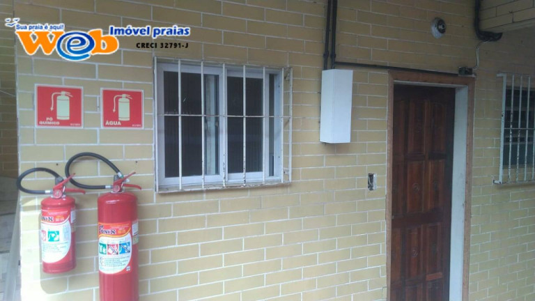 Imagem Apartamento com 1 Quarto à Venda, 21 m² em Boqueirão - Praia Grande Imagem Apartamento com 1 Quarto à Venda, 21 m² em Boqueirão - Praia Grande