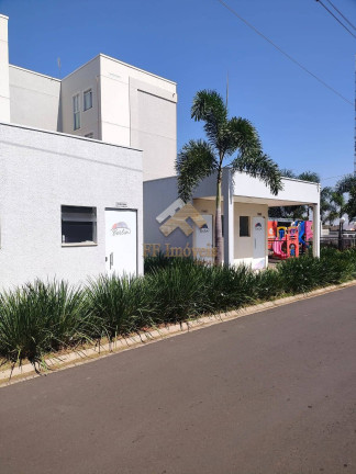 Imagem Apartamento com 2 Quartos à Venda, 42 m² em São Carlos