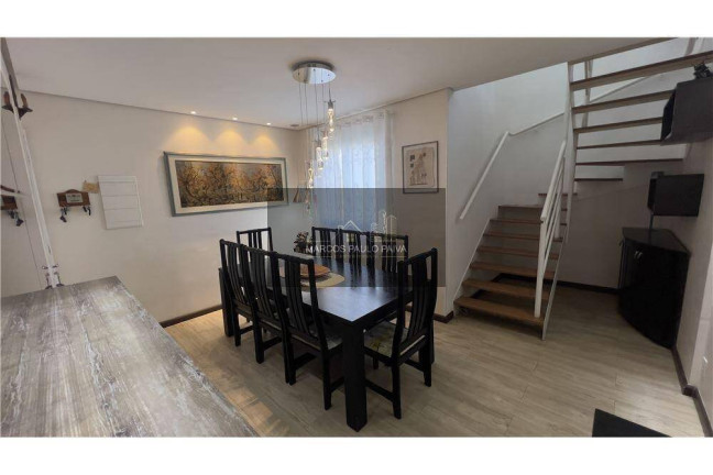 Imagem Apartamento com 3 Quartos à Venda, 126 m² em Vila Augusta - Guarulhos