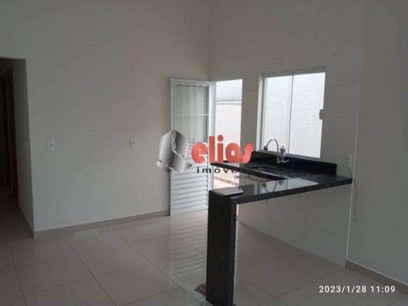 Imagem Casa com 2 Quartos à Venda, 60 m² em Jardim Ferraz - Bauru