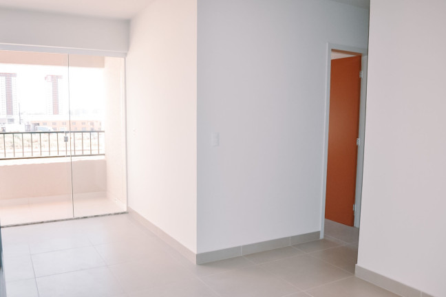 Imagem Apartamento com 3 Quartos à Venda, 66 m² em Parque Oeste Industrial - Goiânia Imagem Apartamento com 3 Quartos à Venda, 66 m² em Parque Oeste Industrial - Goiânia