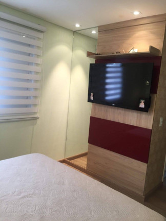 Imagem Apartamento com 3 Quartos à Venda, 126 m² em Campestre - Santo André Imagem Apartamento com 3 Quartos à Venda, 126 m² em Campestre - Santo André