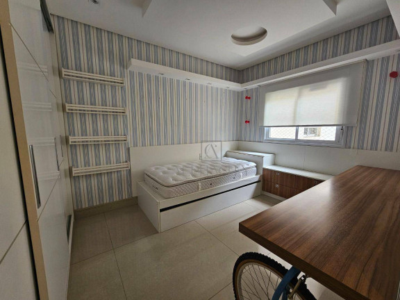 Imagem Apartamento com 3 Quartos à Venda ou Locação, 212 m² em Alphaville - Barueri