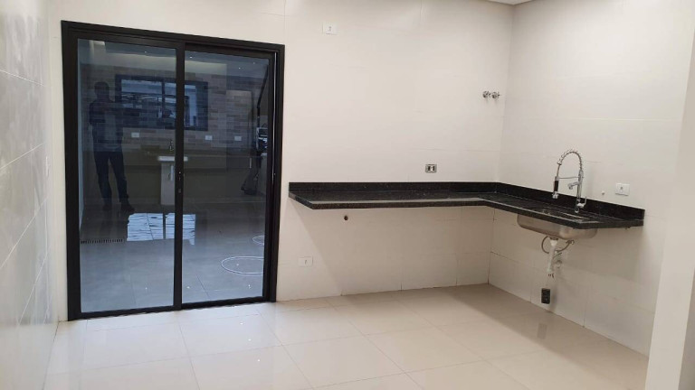 Imagem Casa com 3 Quartos à Venda, 115 m² em Vila Isa - São Paulo Imagem Casa com 3 Quartos à Venda, 115 m² em Vila Isa - São Paulo