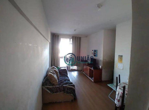 Imagem Apartamento com 2 Quartos à Venda, 80 m² em Centro - Niterói