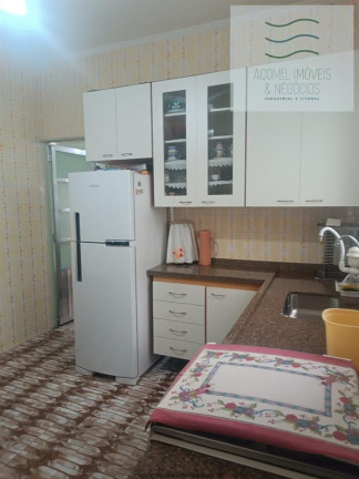 Imagem Casa com 2 Quartos à Venda, 91 m² em Vila Caiçara - Praia Grande Imagem Casa com 2 Quartos à Venda, 91 m² em Vila Caiçara - Praia Grande