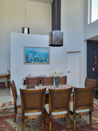 Imagem Casa com 3 Quartos à Venda, 342 m² em Condomínio Colinas Do Parahyba - São José Dos Campos Imagem Casa com 3 Quartos à Venda, 342 m² em Condomínio Colinas Do Parahyba - São José Dos Campos