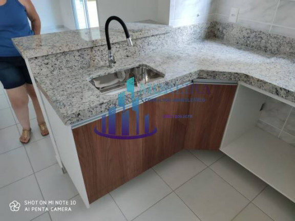 Imagem Apartamento com 1 Quarto à Venda, 81 m² em Praia Grande