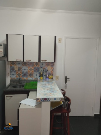 Imagem Apartamento com 1 Quarto à Venda, 72 m² em Itararé - São Vicente Imagem Apartamento com 1 Quarto à Venda, 72 m² em Itararé - São Vicente