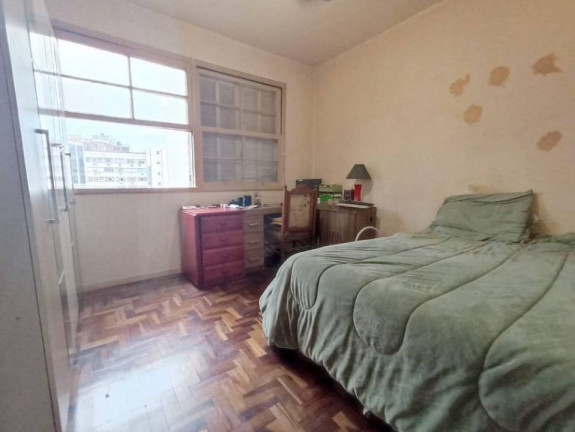 Imagem Apartamento com 2 Quartos à Venda, 63 m² em Centro Histórico - Porto Alegre