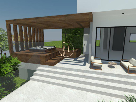 Imagem Imóvel com 5 Quartos à Venda, 1.250 m² em Campo Largo Da Roseira