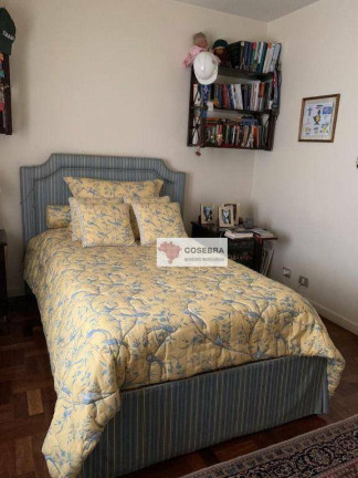 Imagem Apartamento com 3 Quartos à Venda, 200 m² em Itaim - São Paulo