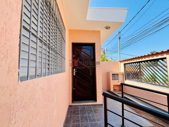 Imagem Casa com 3 Quartos à Venda, 120 m² em Centro - Osasco Imagem Casa com 3 Quartos à Venda, 120 m² em Centro - Osasco