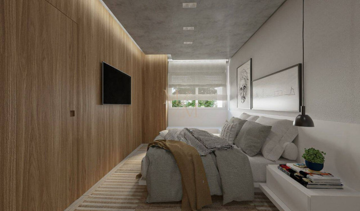 Imagem Apartamento com 4 Quartos à Venda, 289 m² em Ponta Da Praia - Santos Imagem Apartamento com 4 Quartos à Venda, 289 m² em Ponta Da Praia - Santos
