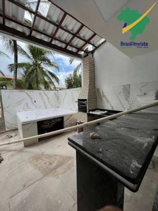 Casa com 4 Quartos à Venda,  em Orla Norte - Porto Seguro