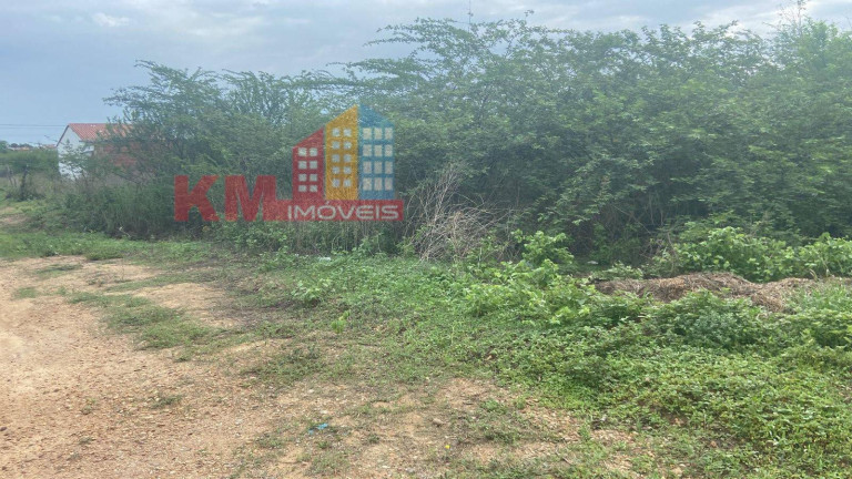Imagem Terreno à Venda, 270 m² em Presidente Costa E Silva - Mossoró Imagem Terreno à Venda, 270 m² em Presidente Costa E Silva - Mossoró