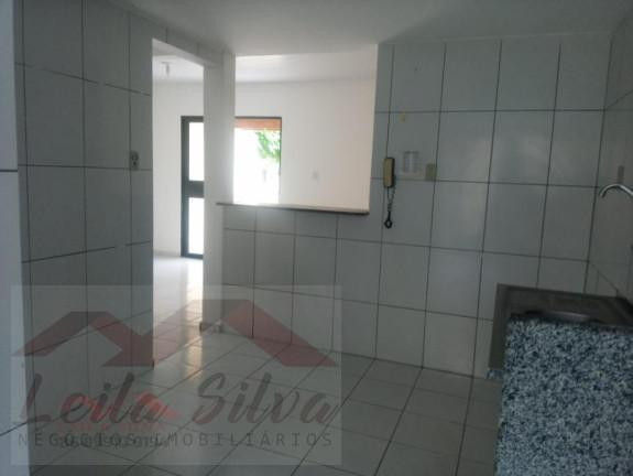 Imagem Casa de Condomínio com 3 Quartos à Venda, 140 m² em Planalto Uruguai - Teresina