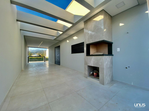 Imagem Casa com 3 Quartos à Venda, 120 m² em Forquilhas - São José Imagem Casa com 3 Quartos à Venda, 120 m² em Forquilhas - São José