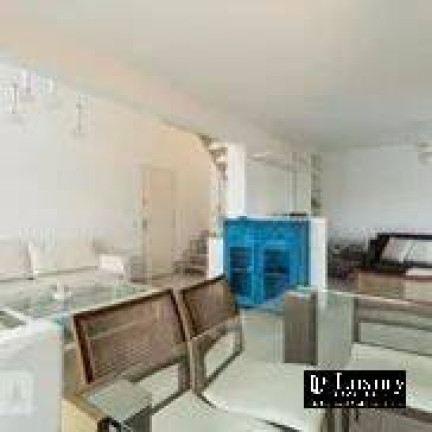 Imagem Apartamento com 2 Quartos para Alugar, 143 m² em Vila Nova Conceição - São Paulo Imagem Apartamento com 2 Quartos para Alugar, 143 m² em Vila Nova Conceição - São Paulo