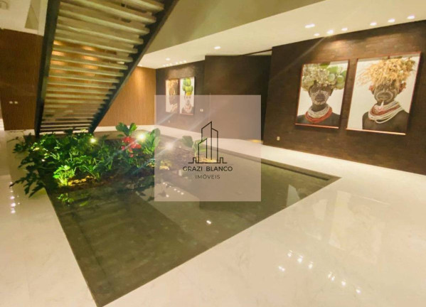 Imagem Casa de Condomínio com 6 Quartos à Venda, 1.800 m² em Condomínio Chácara Santa Maria - Votorantim Imagem Casa de Condomínio com 6 Quartos à Venda, 1.800 m² em Condomínio Chácara Santa Maria - Votorantim