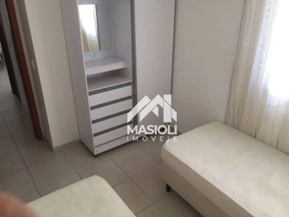 Imagem Apartamento com 3 Quartos à Venda, 130 m² em Itapuã - Vila Velha Imagem Apartamento com 3 Quartos à Venda, 130 m² em Itapuã - Vila Velha