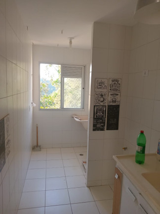 Imagem Apartamento com 3 Quartos à Venda, 65 m² em Jardim Caiapiá - Cotia
