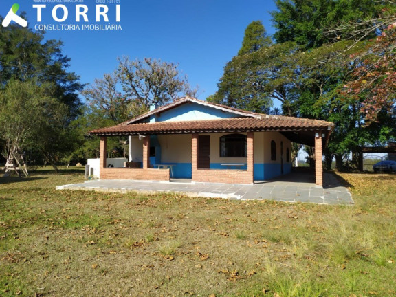 Imóvel com 3 Quartos à Venda, 111 m² em Palmital - Porto Feliz