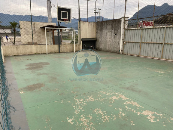 Imagem Apartamento com 2 Quartos à Venda, 46 m² em Ipiranguinha - Ubatuba