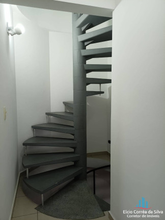 Imagem Apartamento com 2 Quartos à Venda, 111 m² em Estuário - Santos Imagem Apartamento com 2 Quartos à Venda, 111 m² em Estuário - Santos
