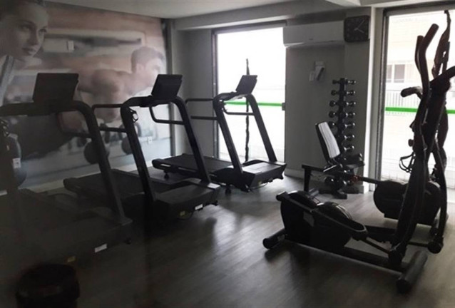Apartamento com 2 Quartos à Venda, 89 m² em Tupi - Praia Grande