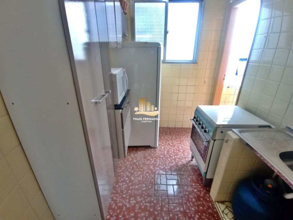 Imagem Apartamento com 1 Quarto à Venda, 38 m² em Aviação - Praia Grande Imagem Apartamento com 1 Quarto à Venda, 38 m² em Aviação - Praia Grande