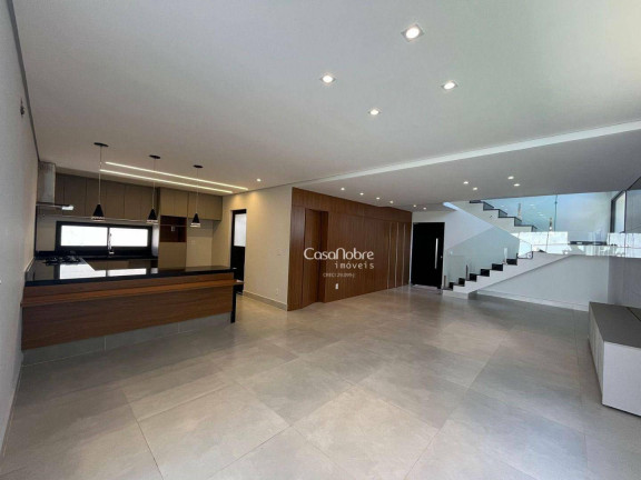 Imagem Casa com 3 Quartos à Venda, 215 m² em Portal Da Mata - Ribeirão Preto Imagem Casa com 3 Quartos à Venda, 215 m² em Portal Da Mata - Ribeirão Preto