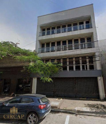 Edifício Residencial para Alugar, 1.915 m² em Itaim Bibi - São Paulo