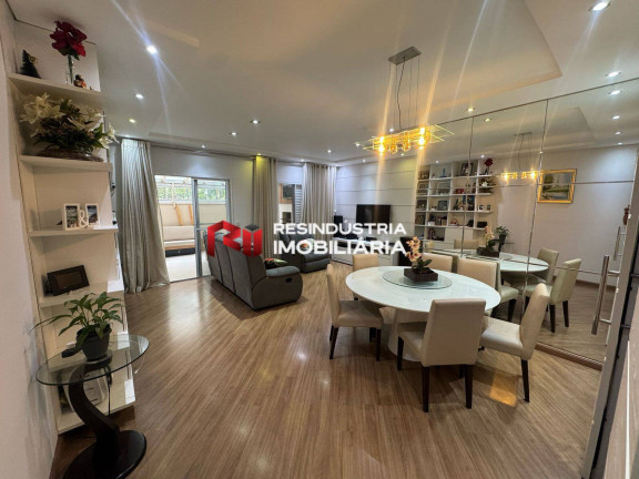 Imagem Apartamento com 3 Quartos à Venda, 135 m² em Jardim Tupanci - Barueri Imagem Apartamento com 3 Quartos à Venda, 135 m² em Jardim Tupanci - Barueri