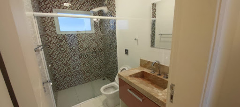 Imagem Casa com 4 Quartos para Alugar, 300 m² em Swiss Park - Campinas Imagem Casa com 4 Quartos para Alugar, 300 m² em Swiss Park - Campinas
