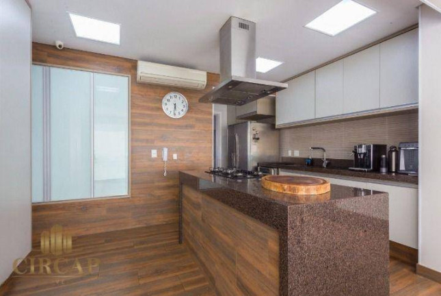 Imagem Apartamento com 4 Quartos à Venda, 222 m² em Perdizes - São Paulo Imagem Apartamento com 4 Quartos à Venda, 222 m² em Perdizes - São Paulo
