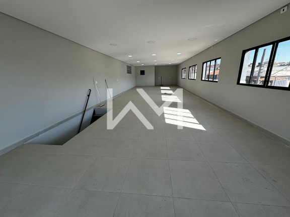 Imagem Loja para Alugar, 110 m² em Vila Das Bandeiras - Guarulhos