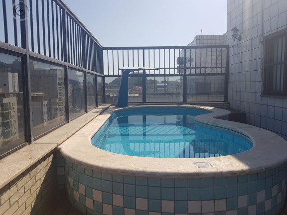 Imagem Cobertura com 4 Quartos à Venda, 220 m² em Pitangueiras - Guarujá Imagem Cobertura com 4 Quartos à Venda, 220 m² em Pitangueiras - Guarujá