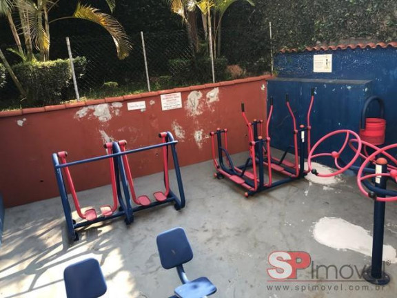 Imagem Apartamento com 2 Quartos à Venda, 54 m² em Jardim Esmeralda - São Paulo Imagem Apartamento com 2 Quartos à Venda, 54 m² em Jardim Esmeralda - São Paulo