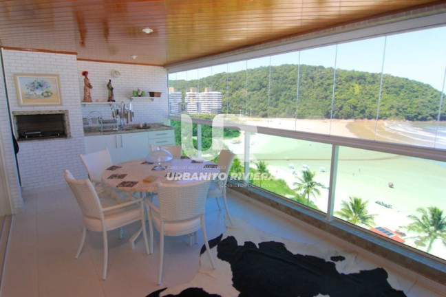 Imagem Imóvel com 3 Quartos à Venda, 146 m² em Riviera - Módulo 08 - Bertioga