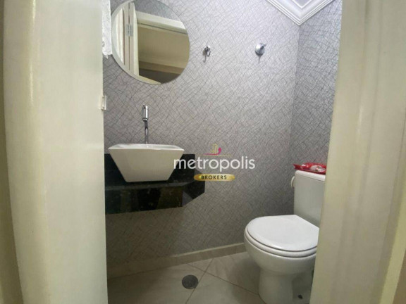 Imagem Sobrado com 3 Quartos à Venda, 99 m² em Vila Camilópolis - Santo André Imagem Sobrado com 3 Quartos à Venda, 99 m² em Vila Camilópolis - Santo André